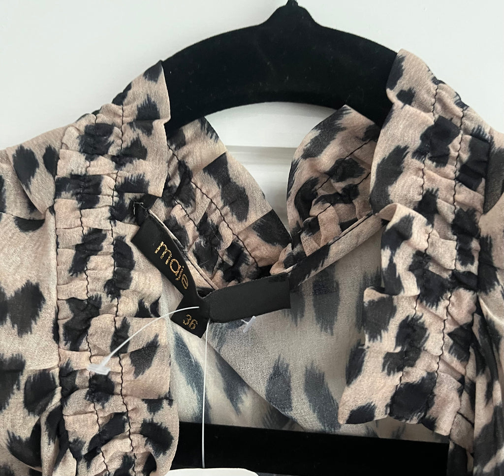 Maje Dress Size 36