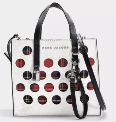 Marc Jacobs Mini Grind Bag