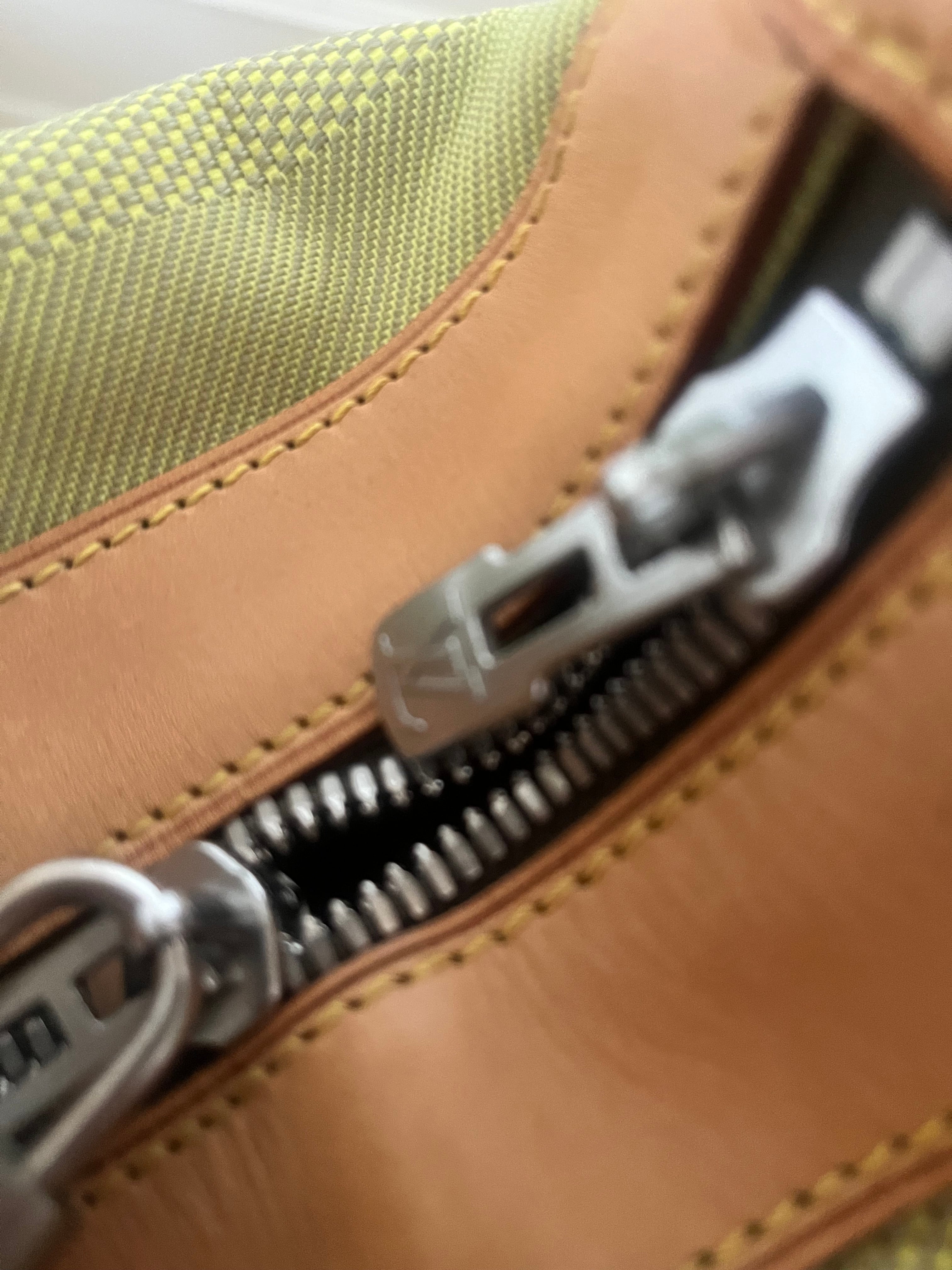 Louis Vuitton Limited Edition Travel Bag