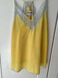 Zadig & Voltaire Cami Size S
