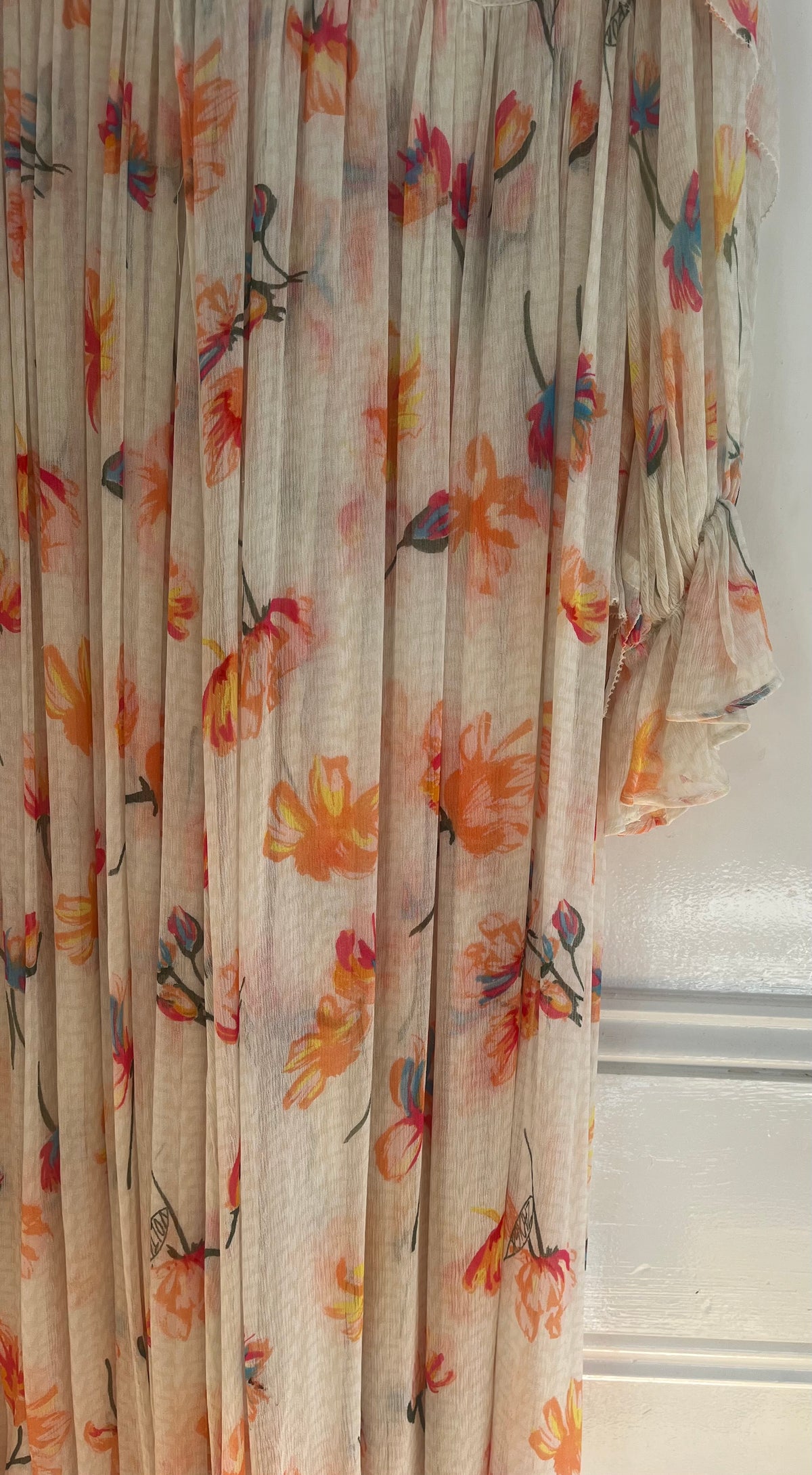 Zadig & Voltaire Dress Size S