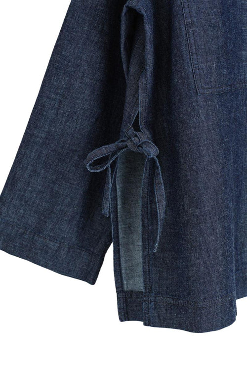 Cos Denim Shirt Size 40