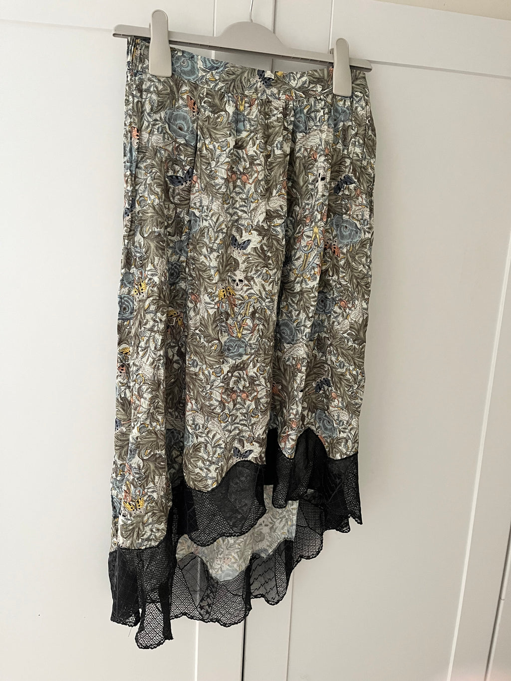 Zadig & Voltaire Skirt Size 36