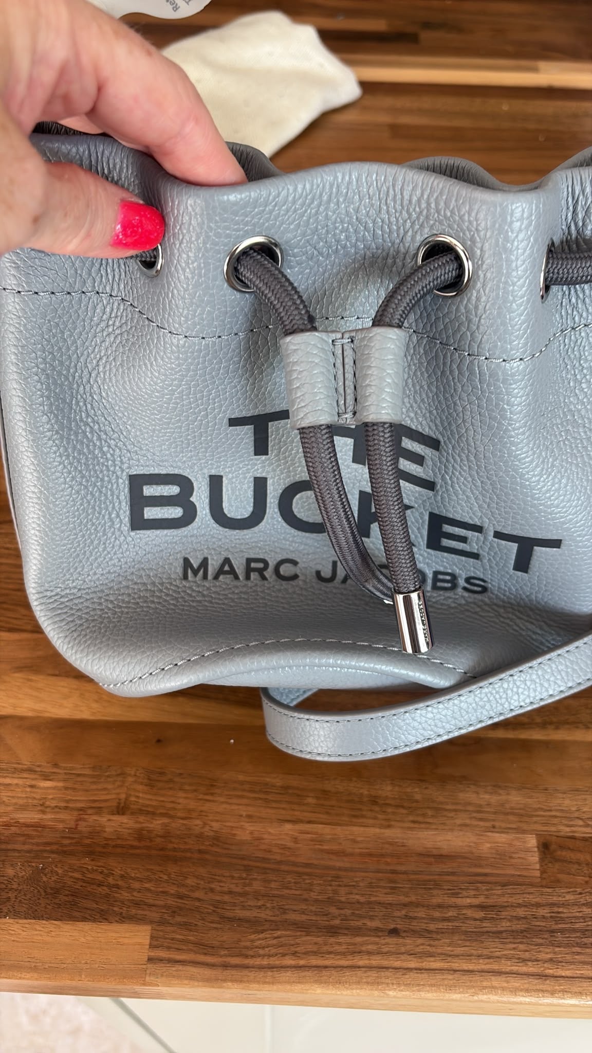 Marc Jacobs ‘The Bucket’ Bag