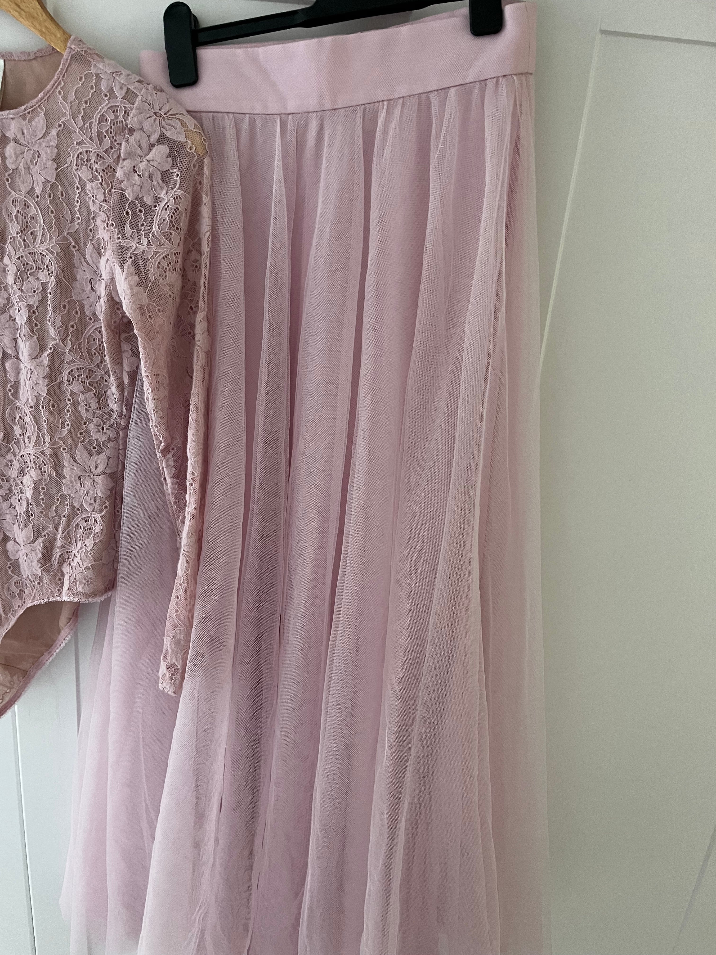 Zimmermann 2 Piece Size 1 & 2
