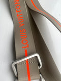 Louis Vuitton Belt Small