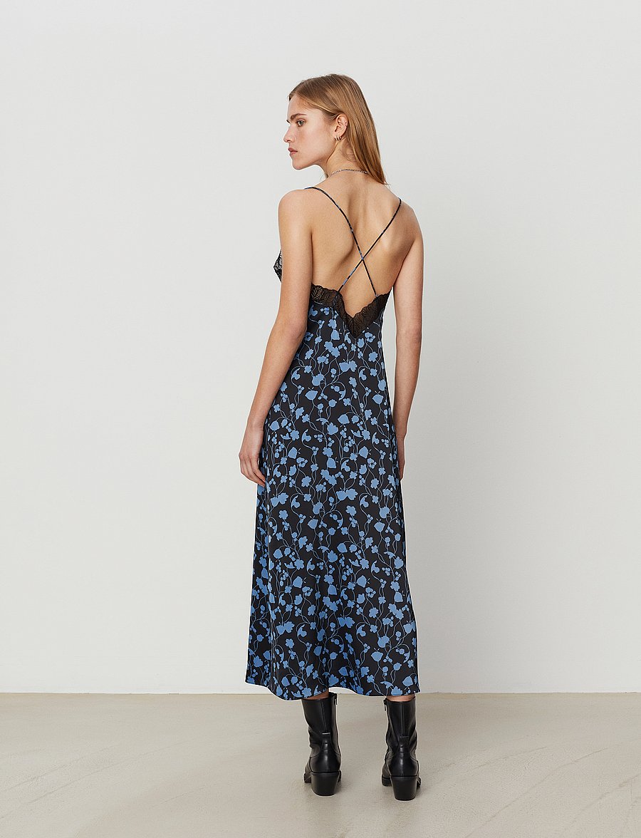 2nd Day Cami Dress Size 10