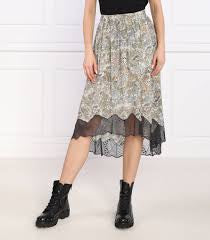 Zadig & Voltaire Skirt Size 36