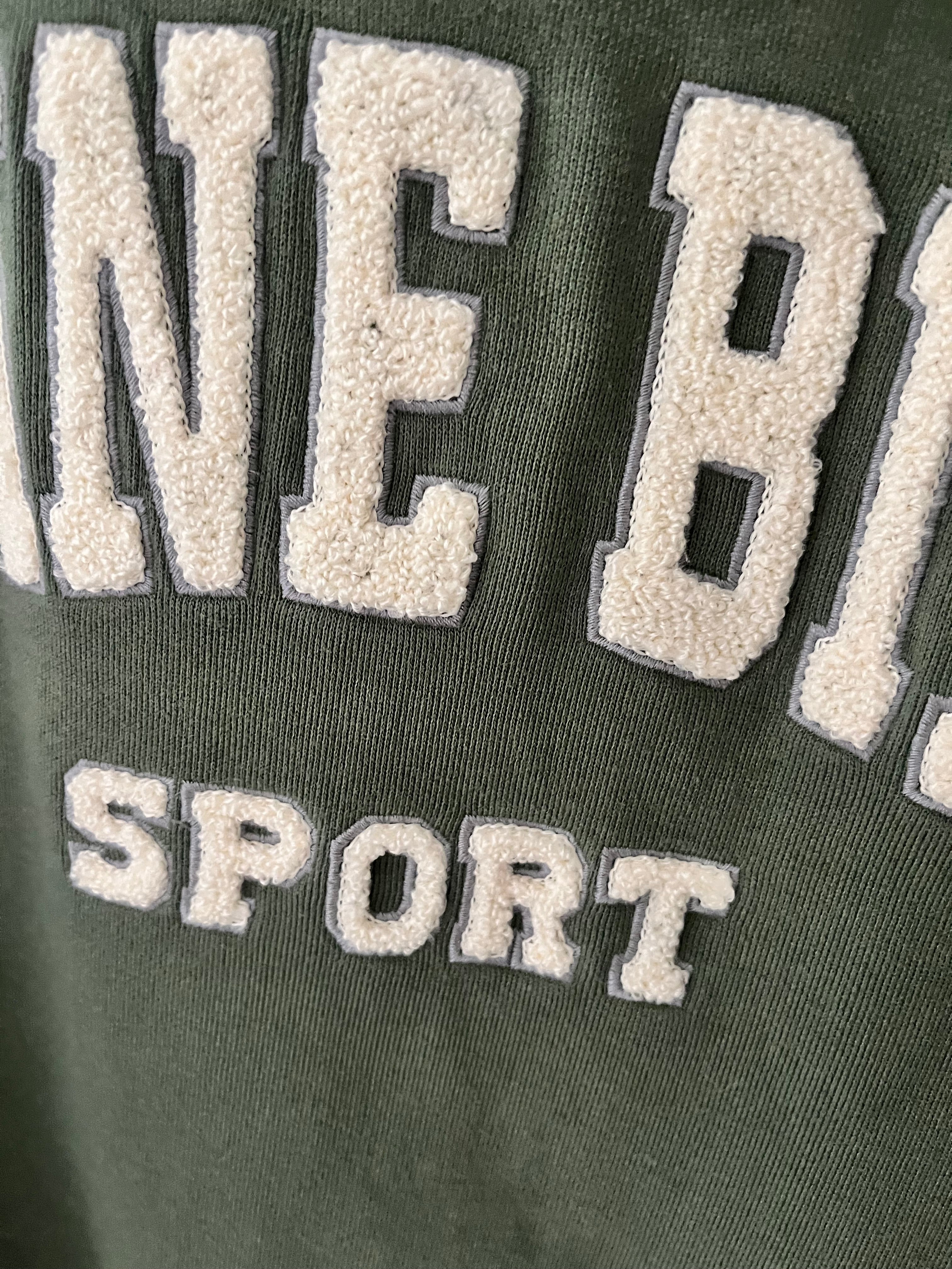 Anine Bing Tyler Sweatshirt Size XS