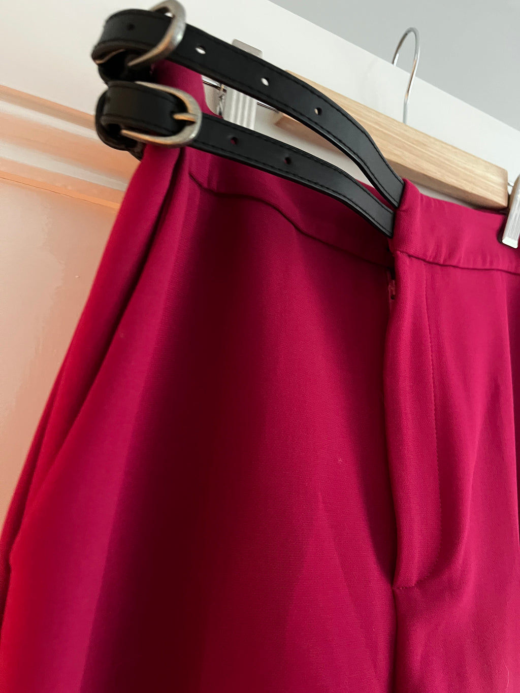 Ted Baker Trousers size 2 (12)