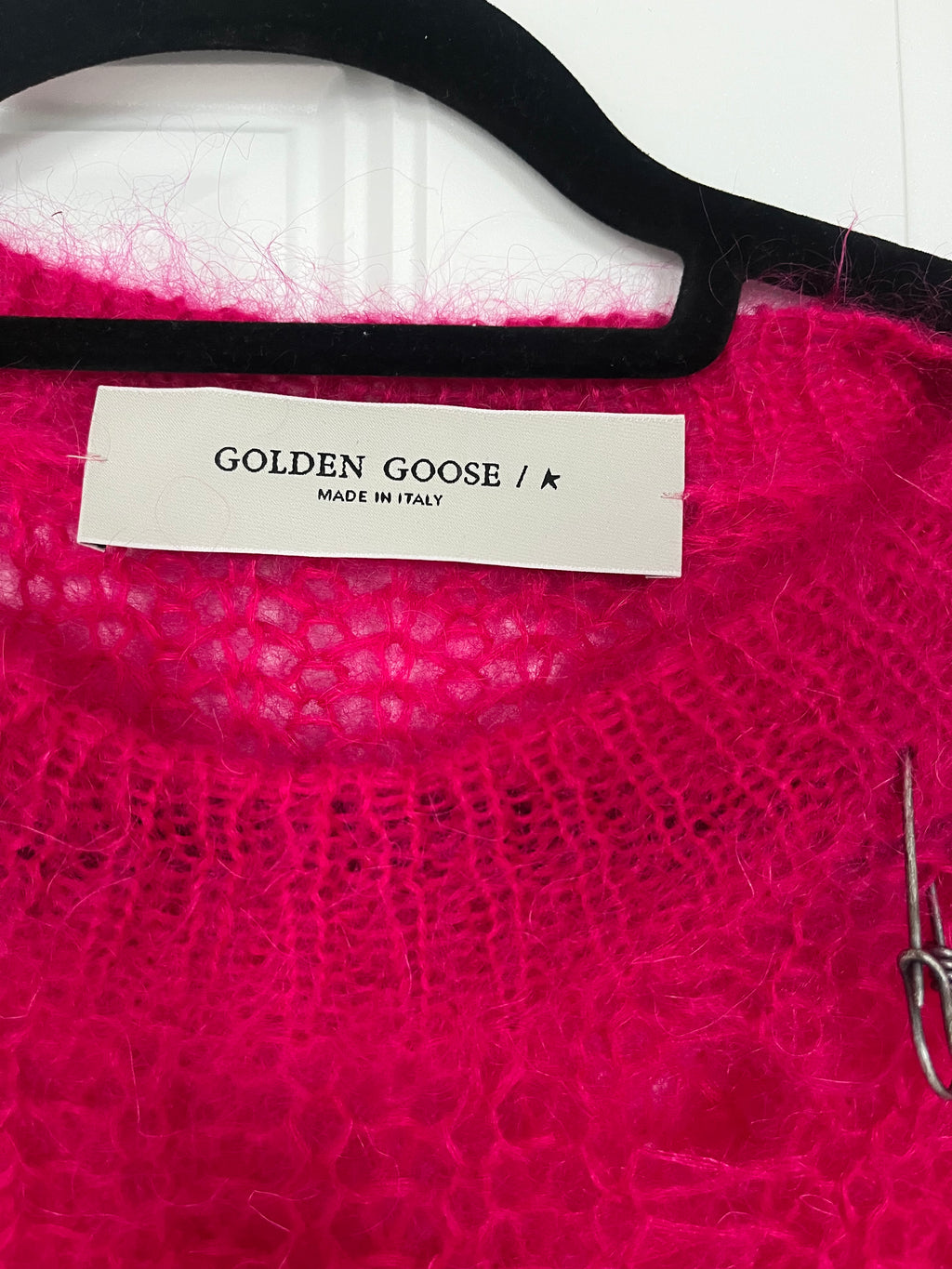Golden Goose Sweater Size S