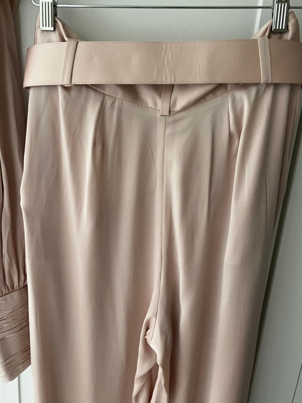 Zimmermann 2 Piece Top and Trousers Size 1