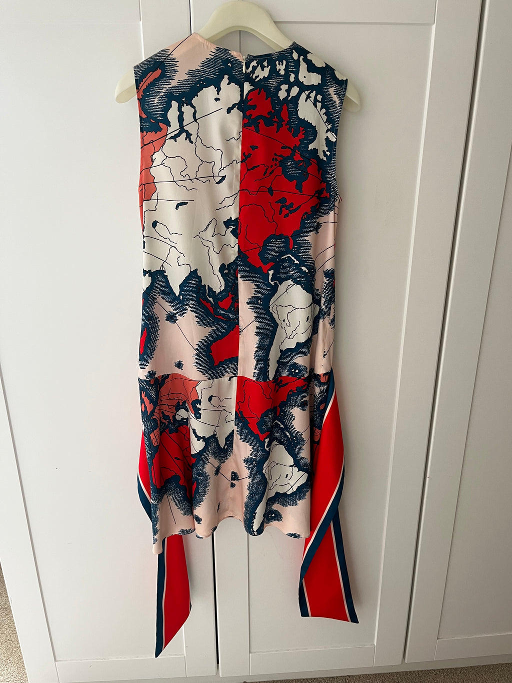 Victoria Beckham Dress Size 10