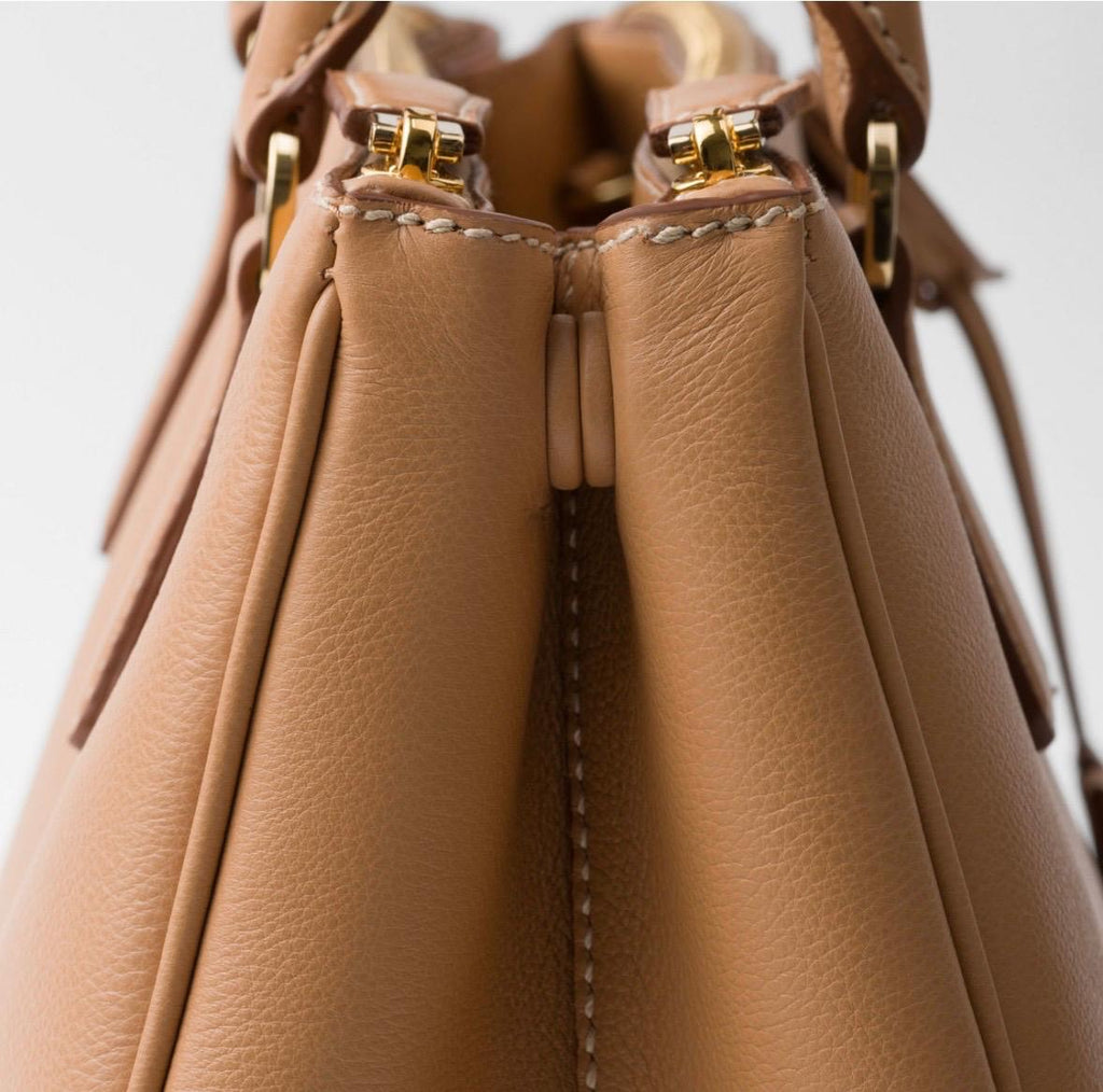 Prada Galleria Bag