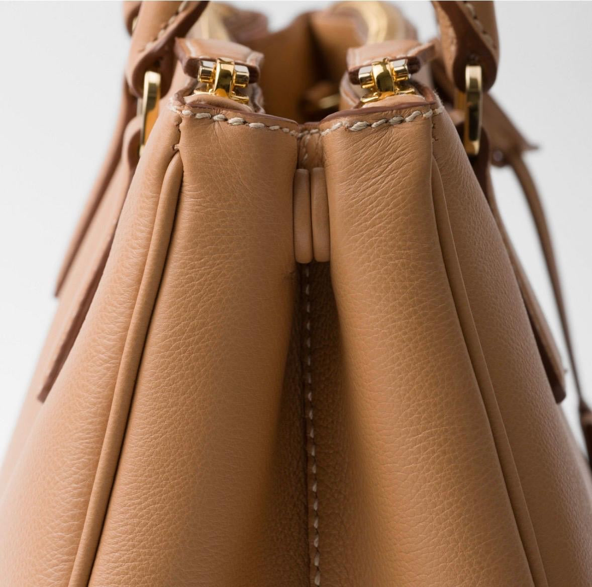 Prada Galleria Bag