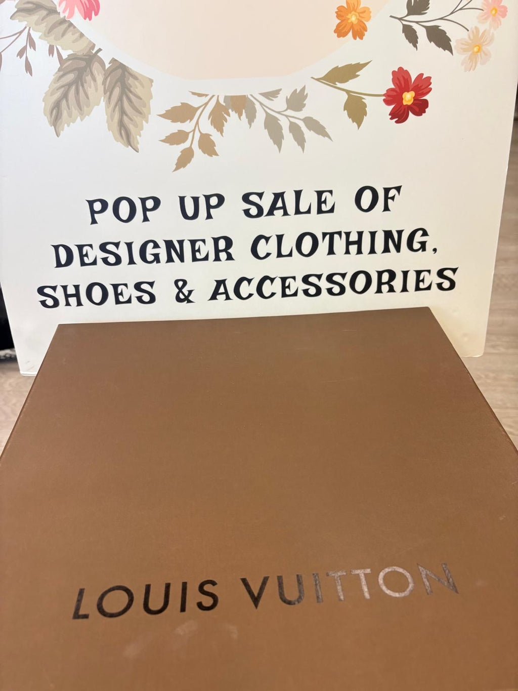 Louis Vuitton Delightful PM
