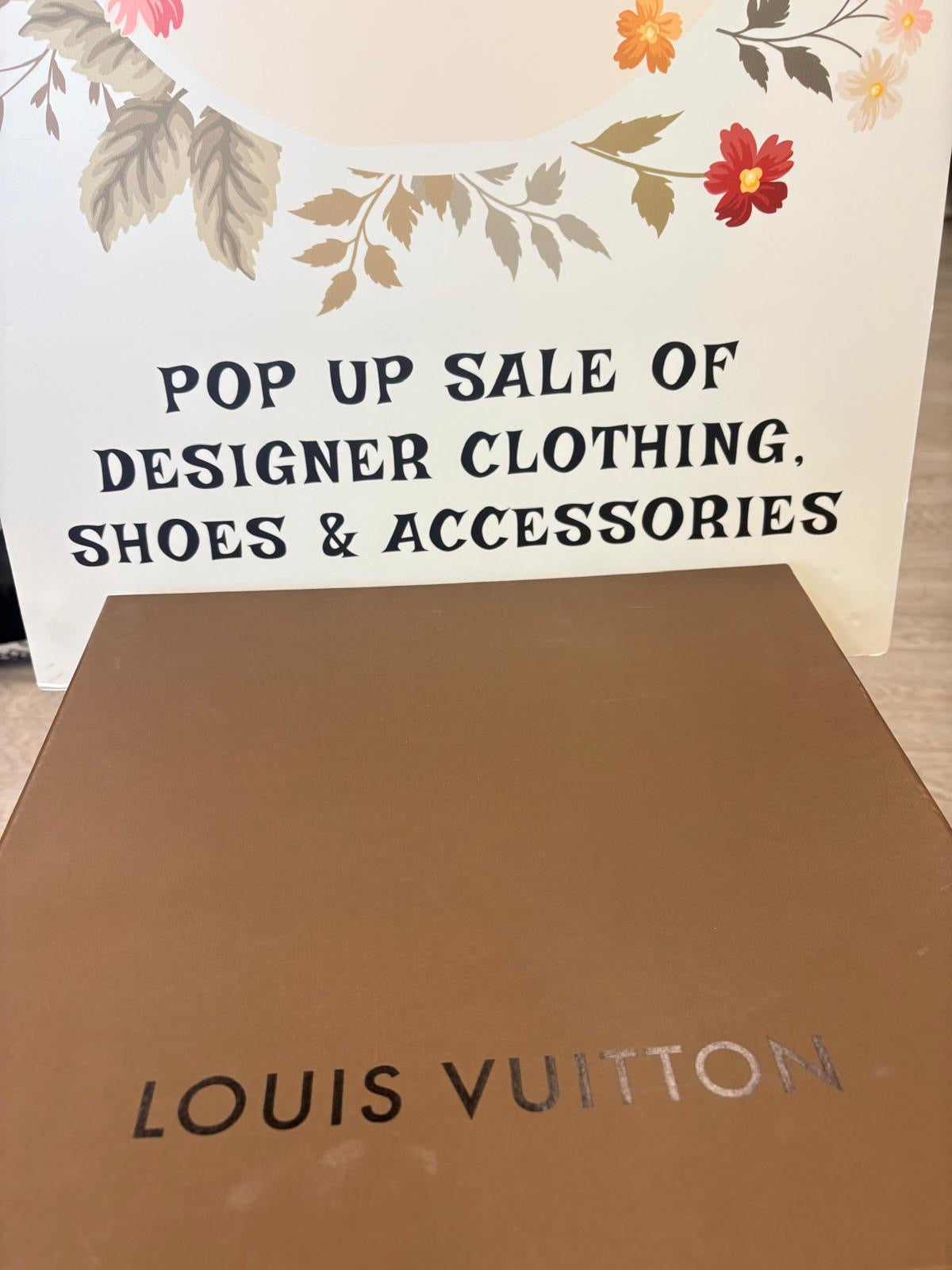 Louis Vuitton Delightful PM