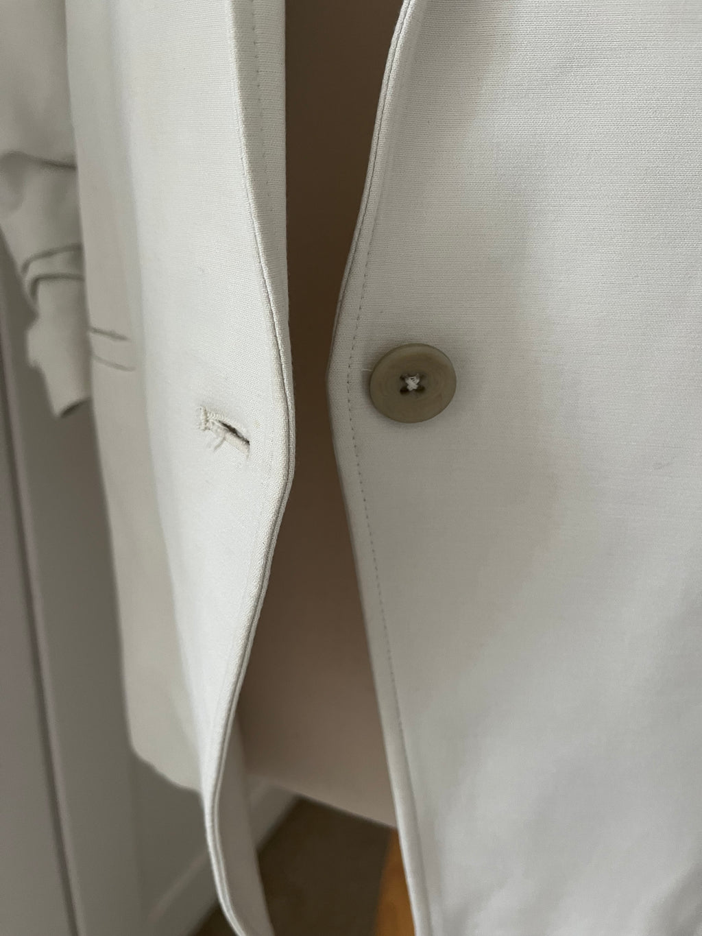 Helmut Lang Blazer Size 0