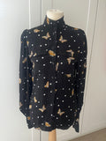 The Kooples Blouse Size 1