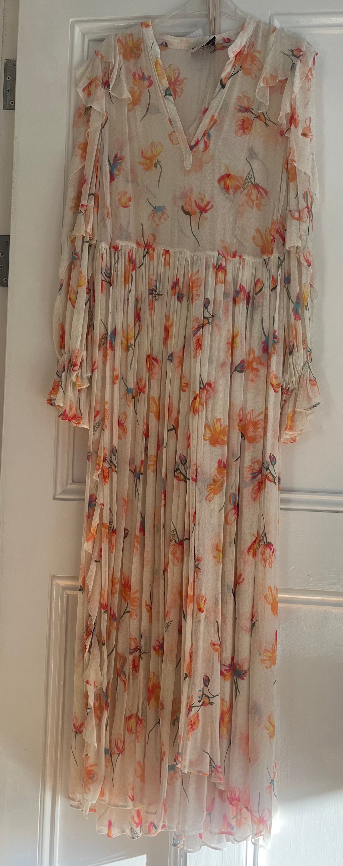 Zadig & Voltaire Dress Size S