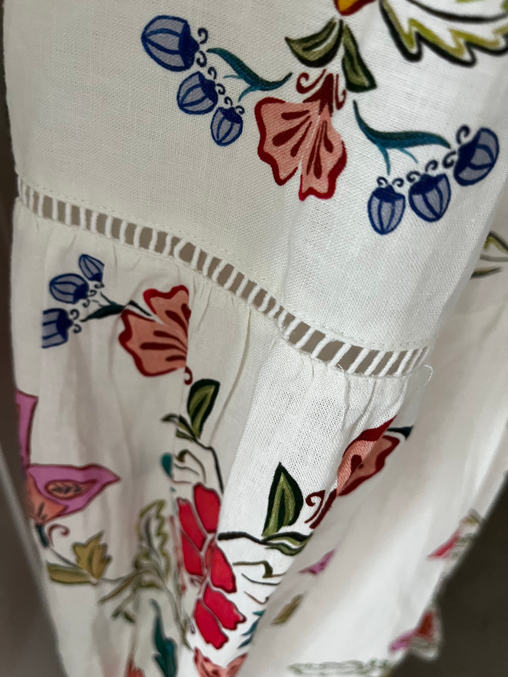 Farm Rio Dress Size M
