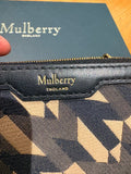 Mulberry ‘M’ Wallet