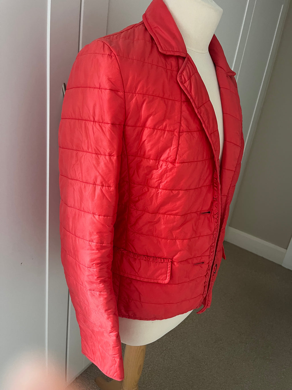 Luisa Cerano Jacket Size 14