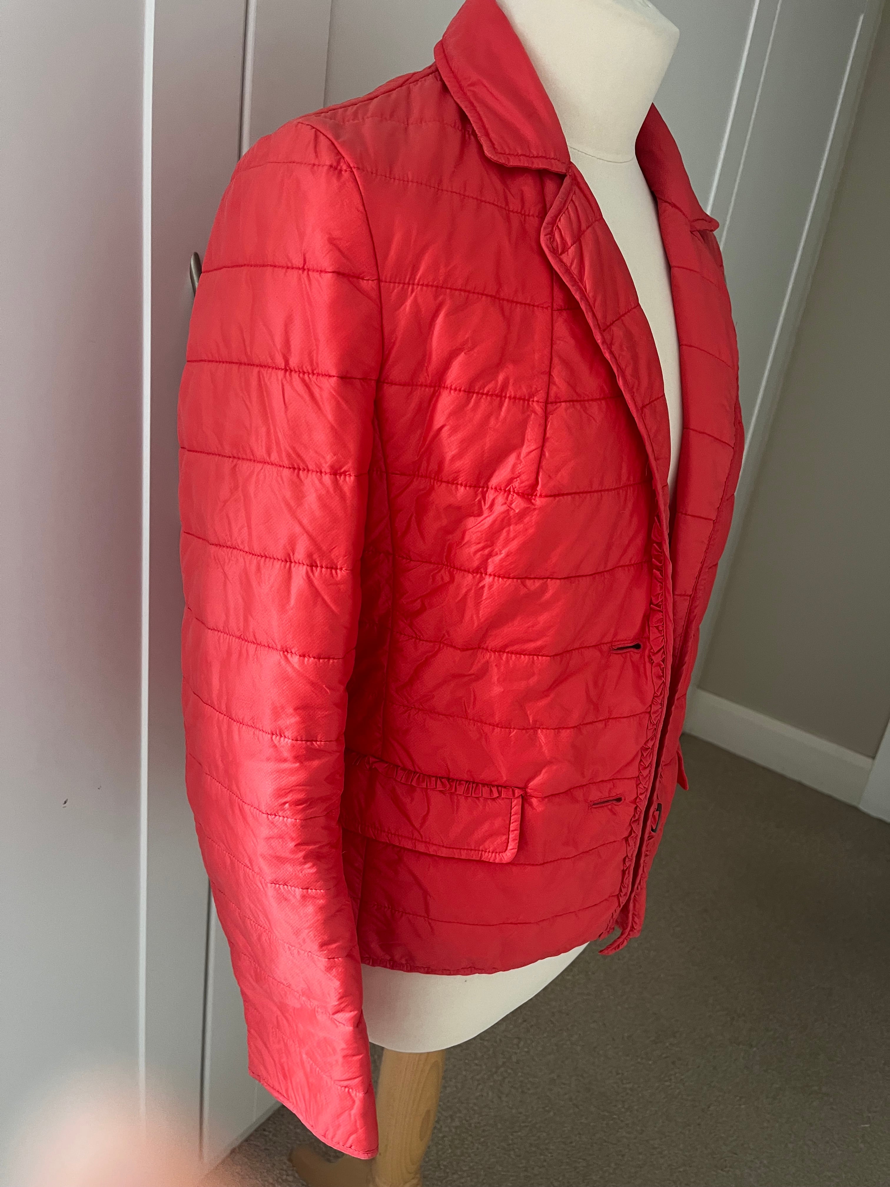 Luisa Cerano Jacket Size 14