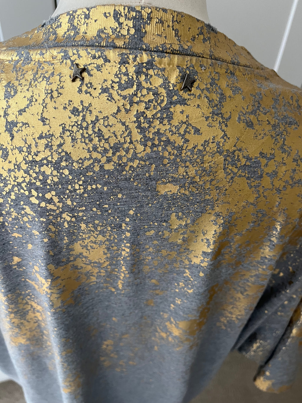 Golden Goose T-Shirt Size S