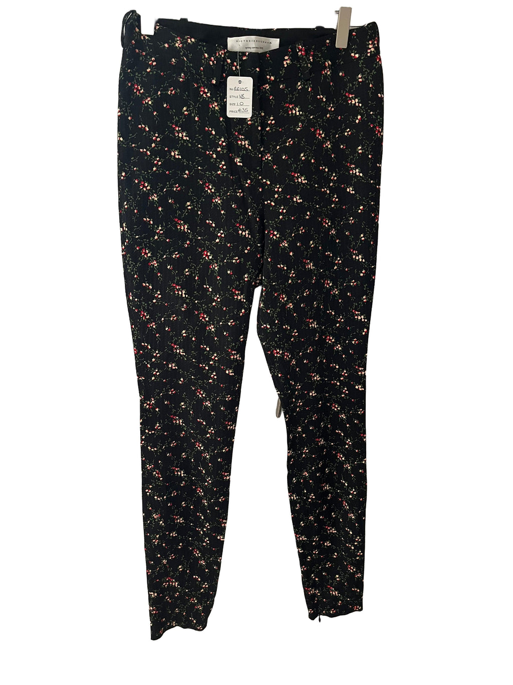 Victoria Beckham Jeans Size 26