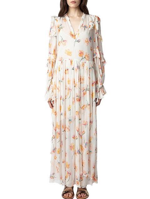 Zadig & Voltaire Dress Size S