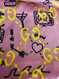 Gucci Scarf