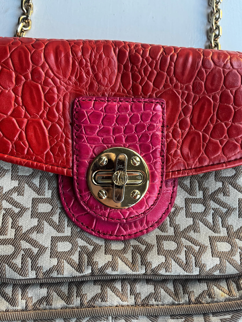 DKNY Bag