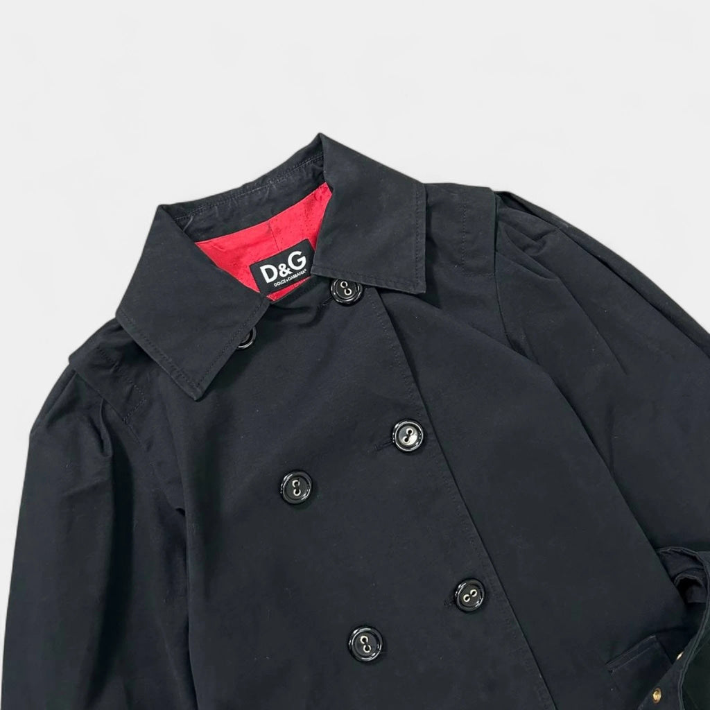Dolce & Gabbana Coat Size 40 (S)