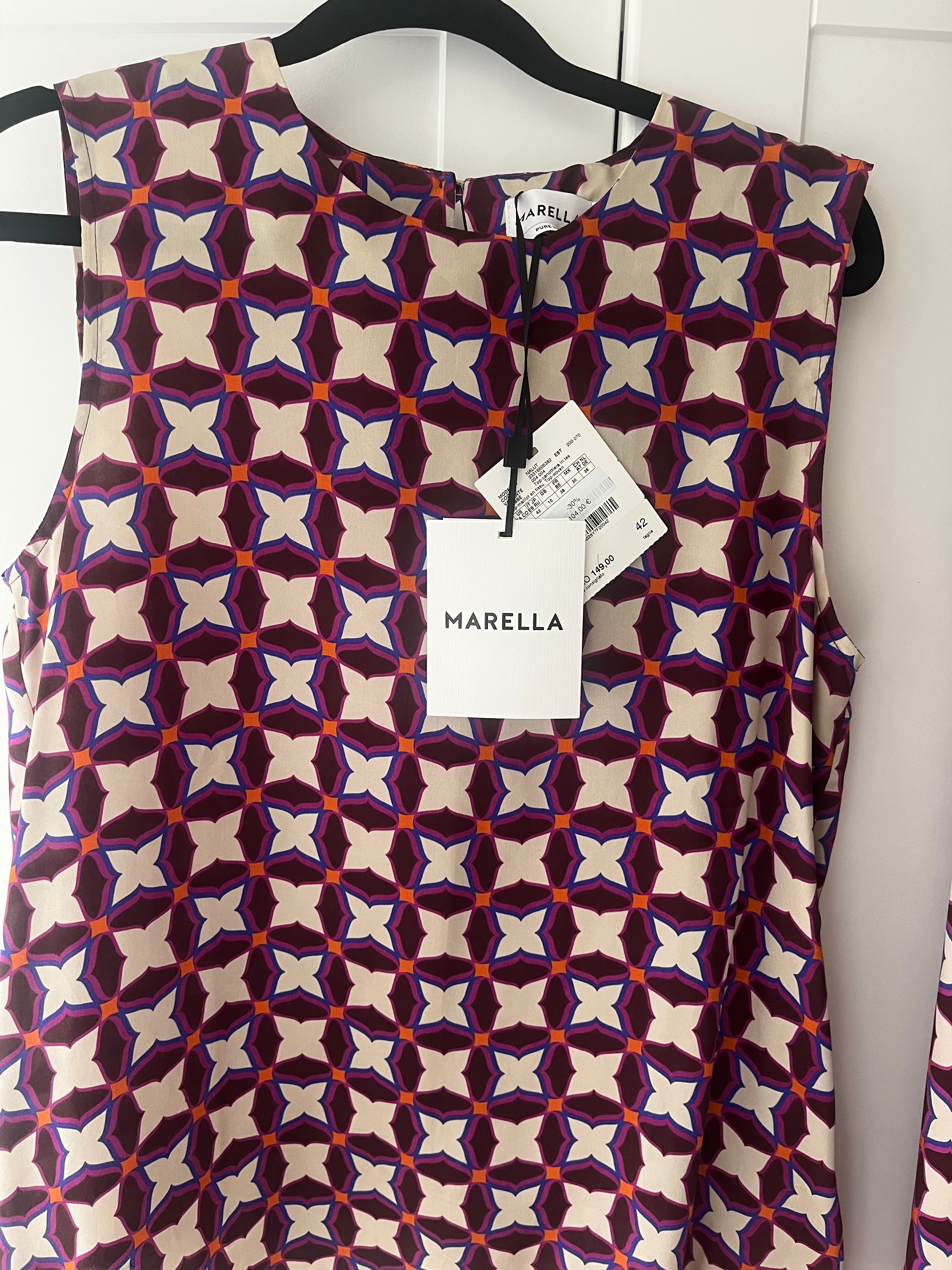 Marella 2 Piece Size 10