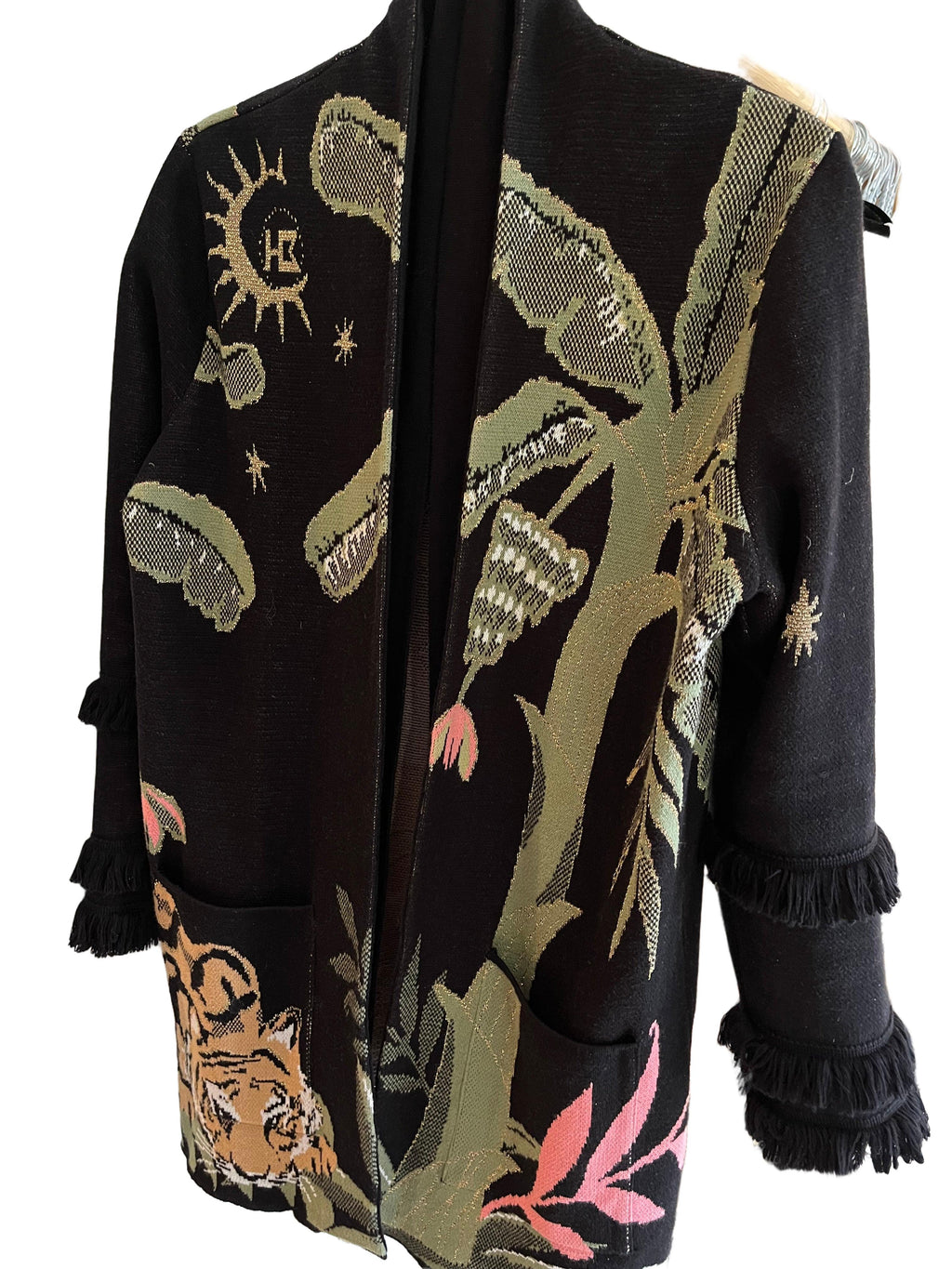 Hayley Menzies Cardigan Size S