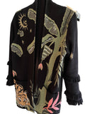 Hayley Menzies Cardigan Size S