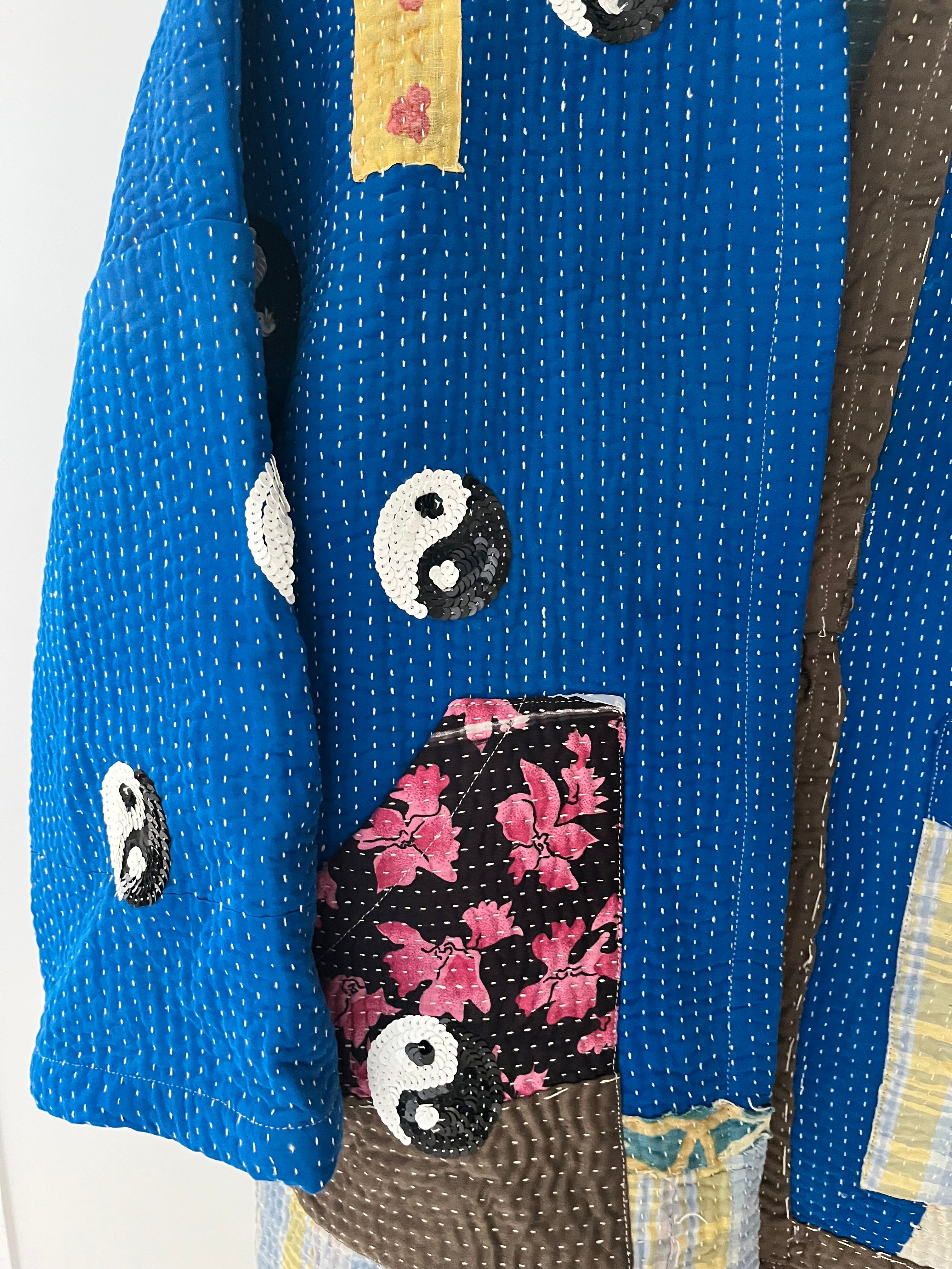 Sissel Jacket Size S