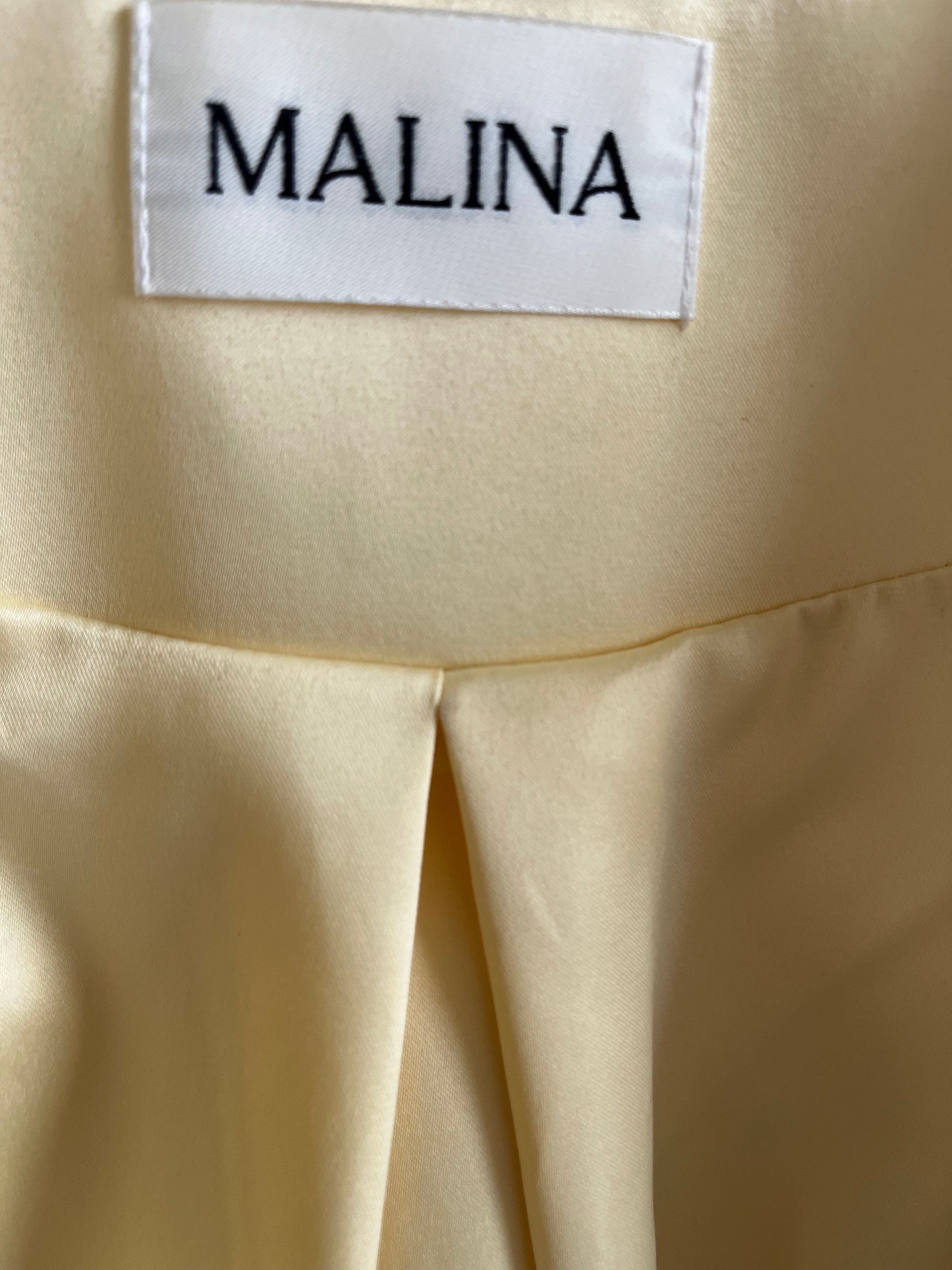 Malina Top Size 36