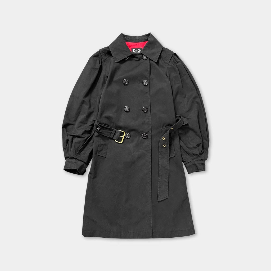 Dolce & Gabbana Coat Size 40 (S)