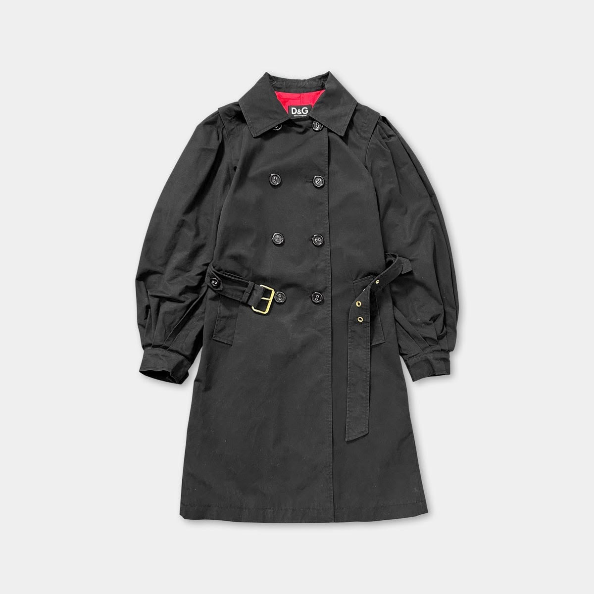 Dolce & Gabbana Coat Size 40 (S)
