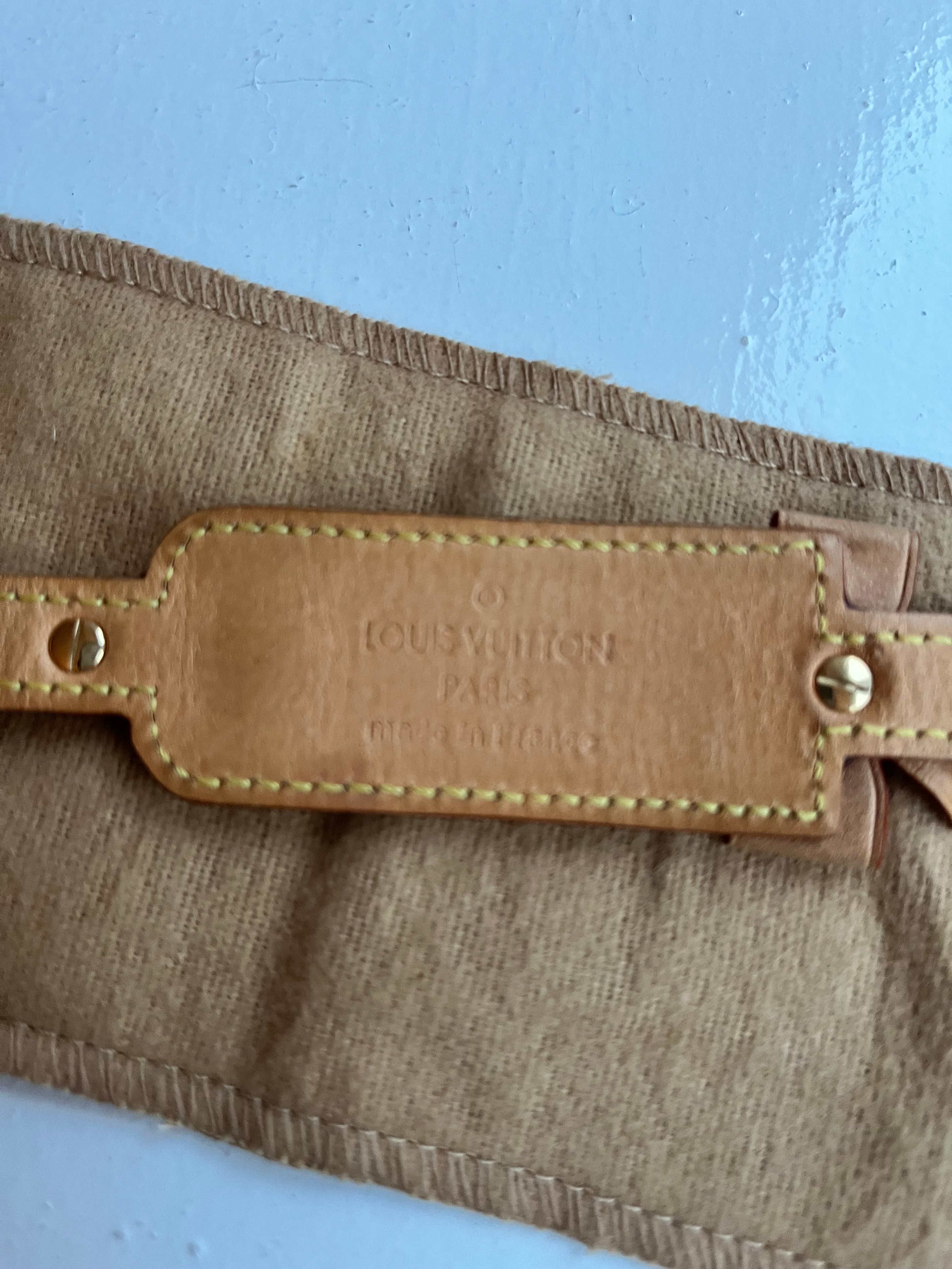 Louis Vuitton x Takashi Murakami Bow ID Bracelet