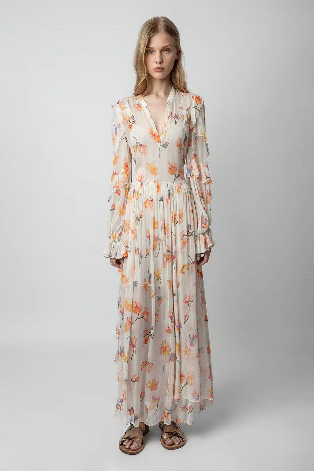 Zadig & Voltaire Dress Size S