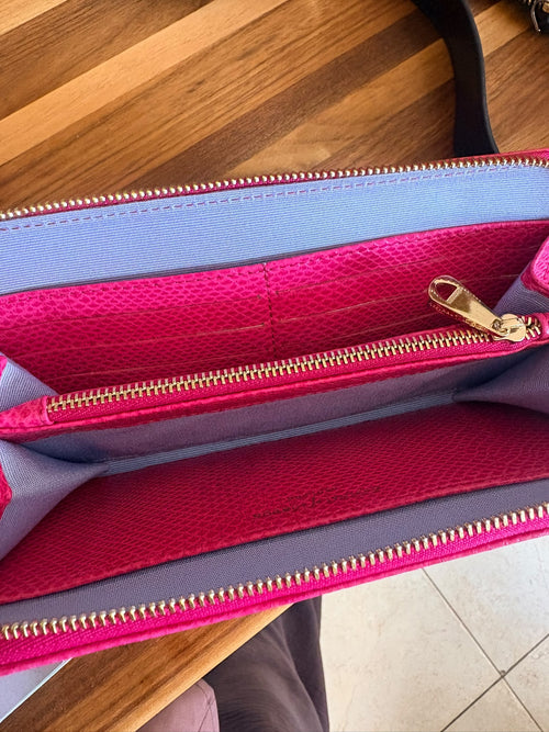 Aspinal of London Purse