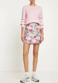 Ganni Jacquard Skirt Size 34