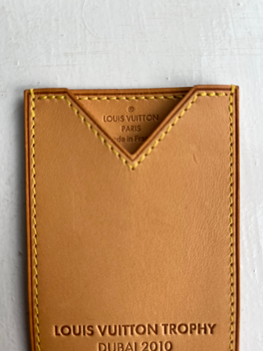 Louis Vuitton Card Holder