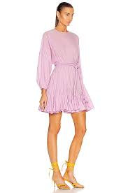 Rhode Dress Size S