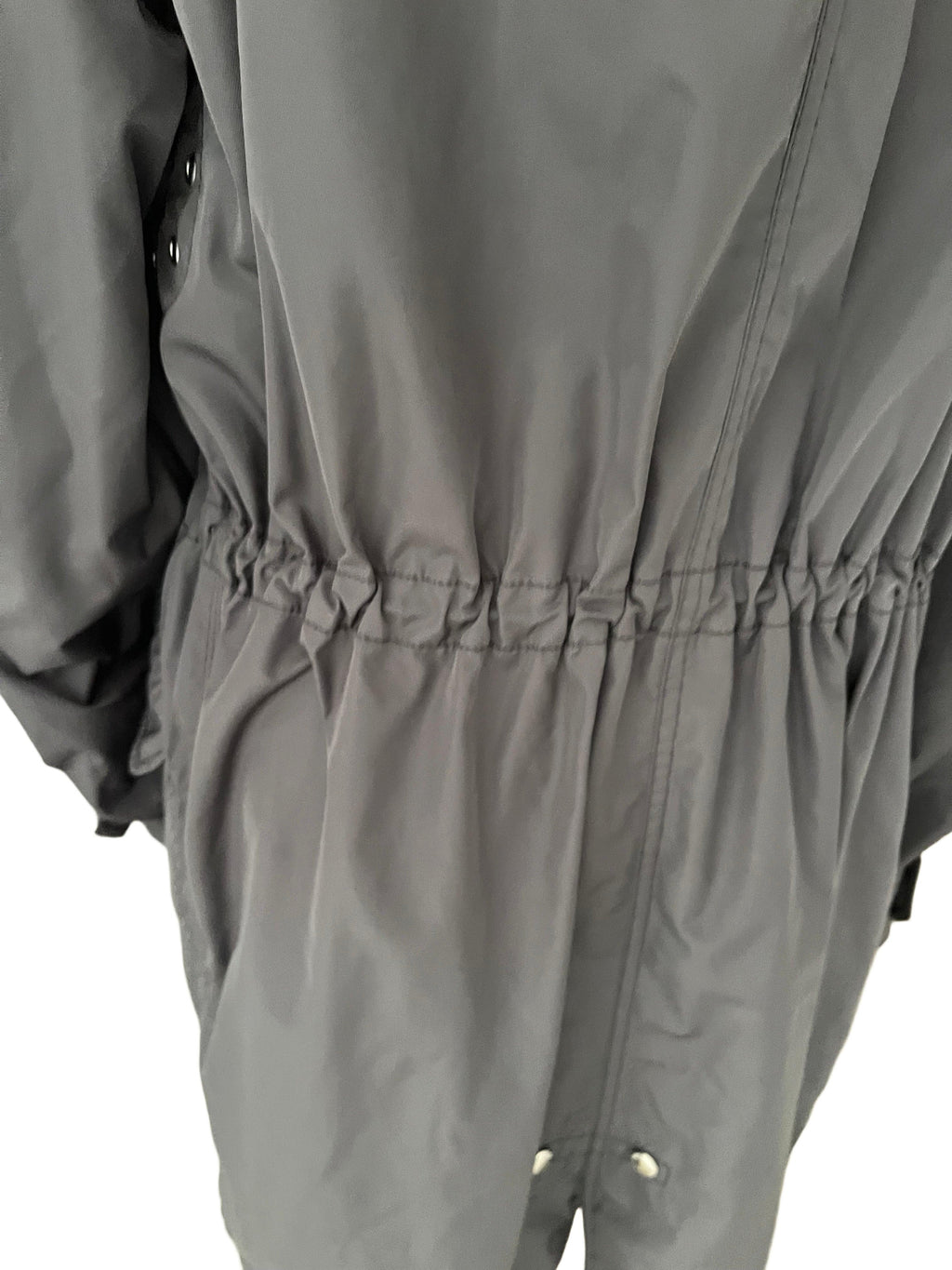 Zadig & Voltaire Rain Jacket Size XS
