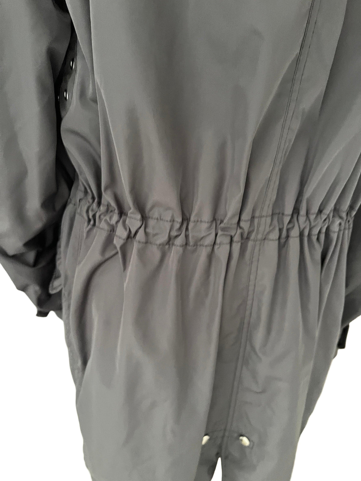 Zadig & Voltaire Rain Jacket Size XS