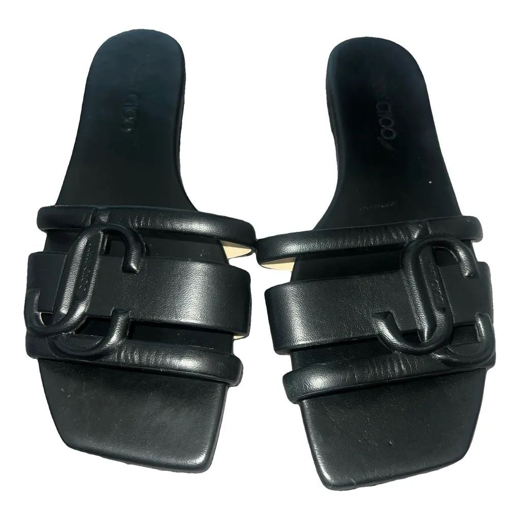 Jimmy Choo ‘Laran’ Flats Size 39